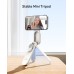 TELESIN Magnetic Mini Phone Tripod Portable for iPhone/Android