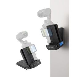 Magnetic Mount Stand for Osmo Pocket 4/3