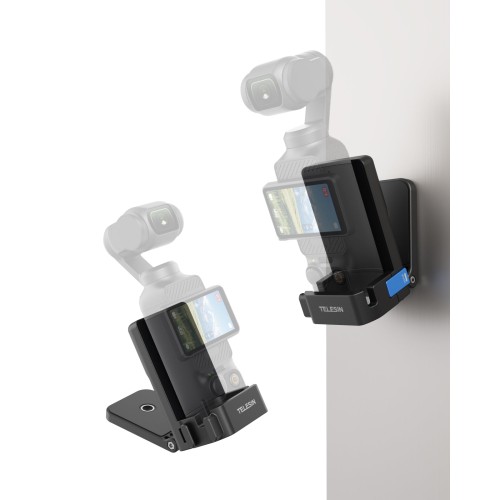 Magnetic Mount Stand for Osmo Pocket 4/3