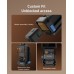 Magnetic Mount Stand for Osmo Pocket 4/3