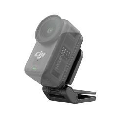 Magnetic Pivot Clip for Osmo Nano