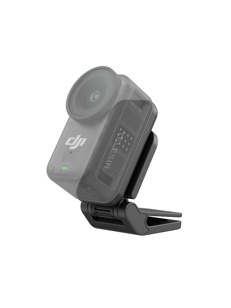Magnetic Pivot Clip for Osmo Nano