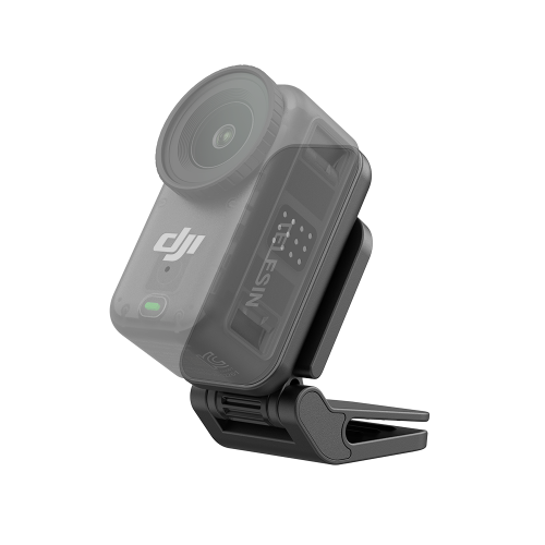 Magnetic Pivot Clip for Osmo Nano