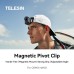 Magnetic Pivot Clip for Osmo Nano