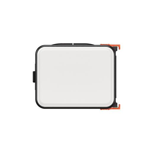 Magnetic Quick-Release Fill Light for Nano/Action 6 | Adjustable Brightness & Waterproof by TELESIN
