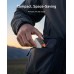 Magnetic Quick-Release Fill Light for Nano/Action 6 | Adjustable Brightness & Waterproof by TELESIN