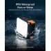 Magnetic Quick-Release Fill Light for Nano/Action 6 | Adjustable Brightness & Waterproof by TELESIN