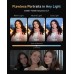 TELESIN RGB Magnetic Selfie Ring Light – Adjustable LED Fill Light for Selfies, Vlogs, Makeup Tutorials