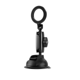 Magnetic Suction Car Phone Mount