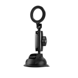 Magnetic Suction Car Phone Mount