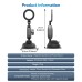 Magnetic Suction Car Phone Mount
