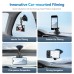 Magnetic Suction Car Phone Mount