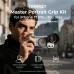 Telesin Telephoto Lens for iPhone | Professional Lens Attachment for 16/17 Pro Max