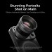 Telesin Telephoto Lens for iPhone | Professional Lens Attachment for 16/17 Pro Max
