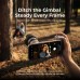 Telesin Telephoto Lens for iPhone | Professional Lens Attachment for 16/17 Pro Max