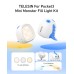 Mini Monster Fill Light Kit for DJI Osmo Pocket 3