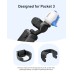Mini Monster Fill Light Kit for DJI Osmo Pocket 3