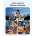 Mini Monster Fill Light Kit for DJI Osmo Pocket 3