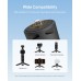 TELESIN 2-in-1 Mini Tripod & Hand Grip for DJI Osmo Pocket 4/3