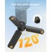 TELESIN 2-in-1 Mini Tripod & Hand Grip for DJI Osmo Pocket 4/3
