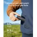 TELESIN 2-in-1 Mini Tripod & Hand Grip for DJI Osmo Pocket 4/3