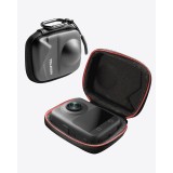 Mini Storage Bag for Osmo 360 – Shockproof, Splash-Proof, Velvet-Lined Case