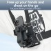 Adaptom° Chest Strap Set Camera Mount