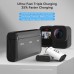 TELESIN Ultra-Fast Triple Battery Charger for GoPro Hero 13