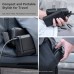 TELESIN Ultra-Fast Triple Battery Charger for GoPro Hero 13