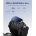 Telesin ND32 5-Stop ND Filter for DJI Osmo Pocket 4 & 3 | True Neutral Glass