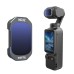 Telesin ND32 5-Stop ND Filter for DJI Osmo Pocket 4 & 3 | True Neutral Glass