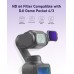 Telesin ND64 Filter for Osmo Pocket 4 & 3 | Vlogging, Travel & Outdoor