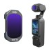 Telesin ND64 Filter for Osmo Pocket 4 & 3 | Vlogging, Travel & Outdoor