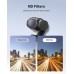 TELESIN Magnetic ND Filter Kit for DJI Osmo Pocket 4/3 - ND16/32/64/256