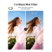 Pocket 4/3 Filter Kit (1/4 Black Mist +LPF+Wide-angle Lens)