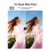 TELESIN 4‑in‑1 Magnetic Filter Kit – Elevate Every Shot for OSMO Pocket 4/3